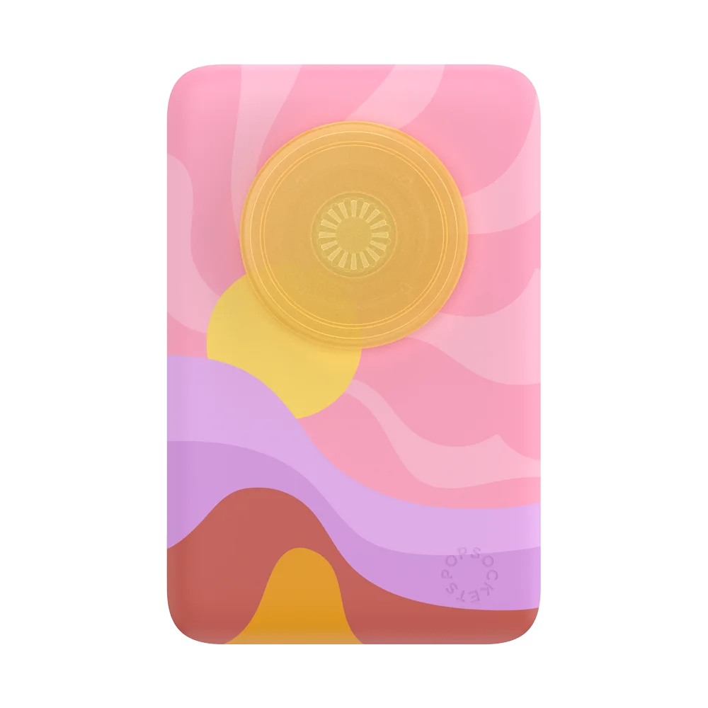 Sunset Oasis Power Secondary image