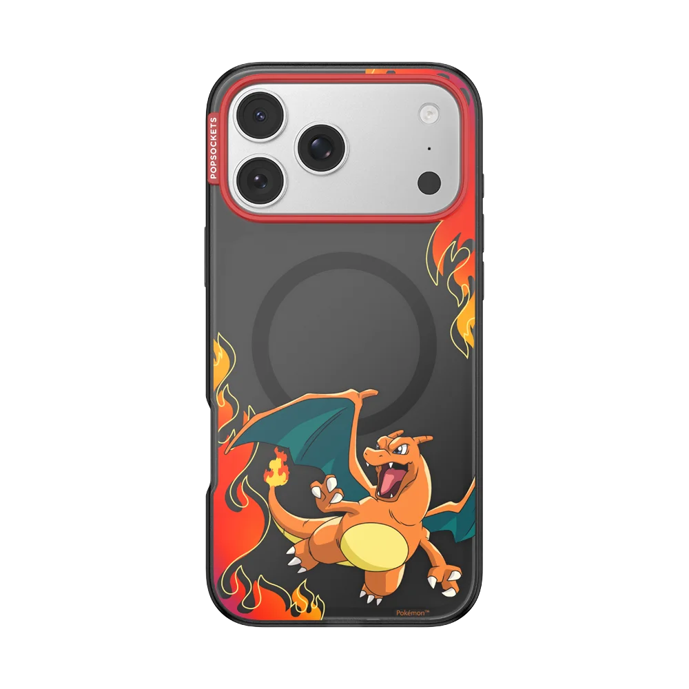 Fire Type Case