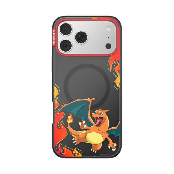 Fire Type Case