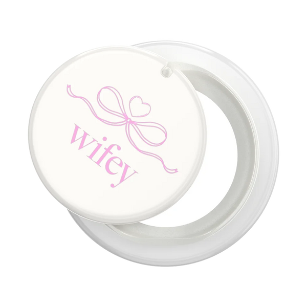 Bridal Pop Grips