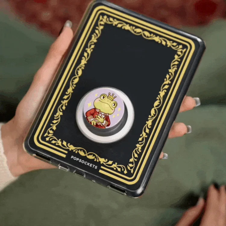 Bookish Grips