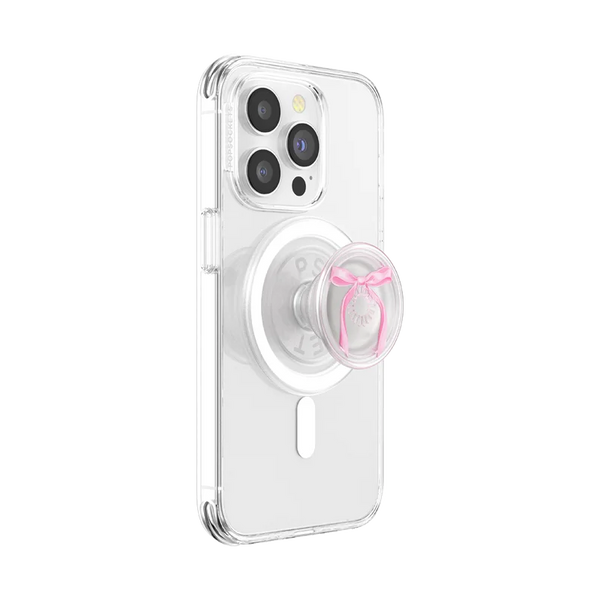 Something Sweet Bows Magsafe Grip