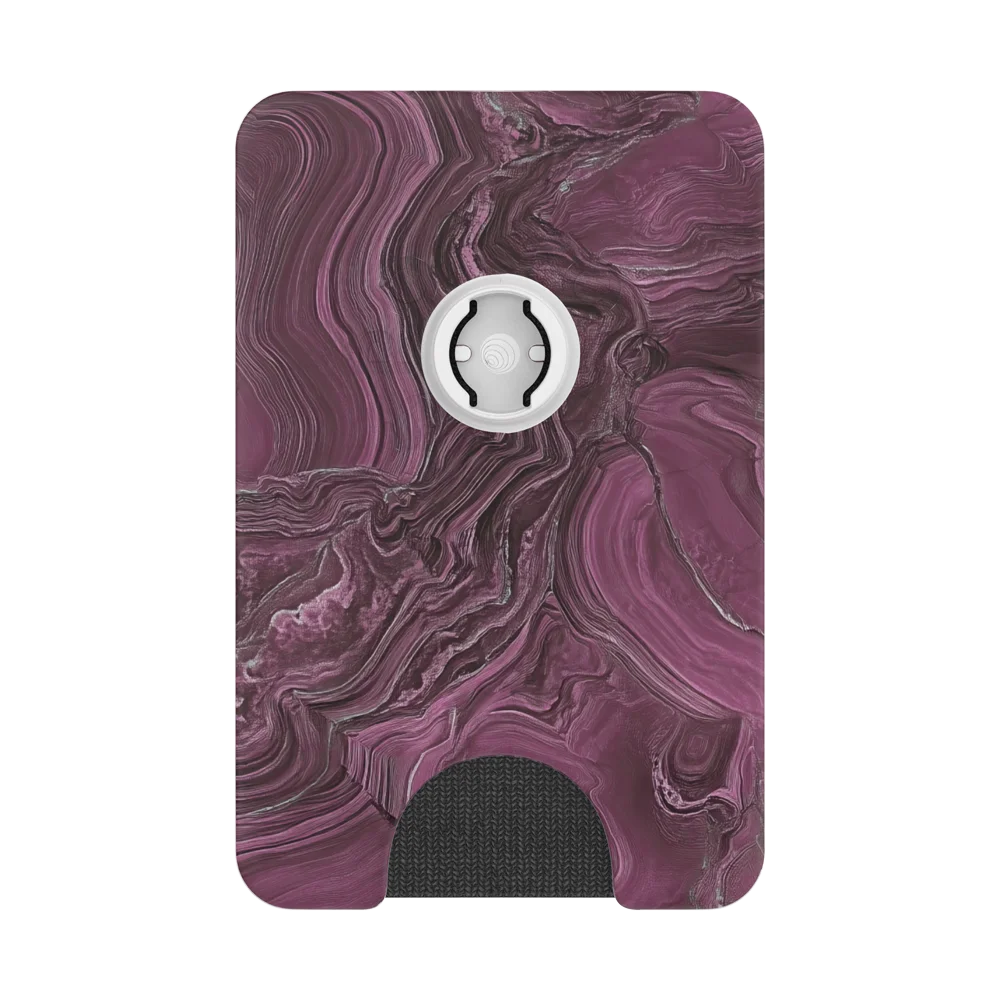 Velvet Rebellion Wallets