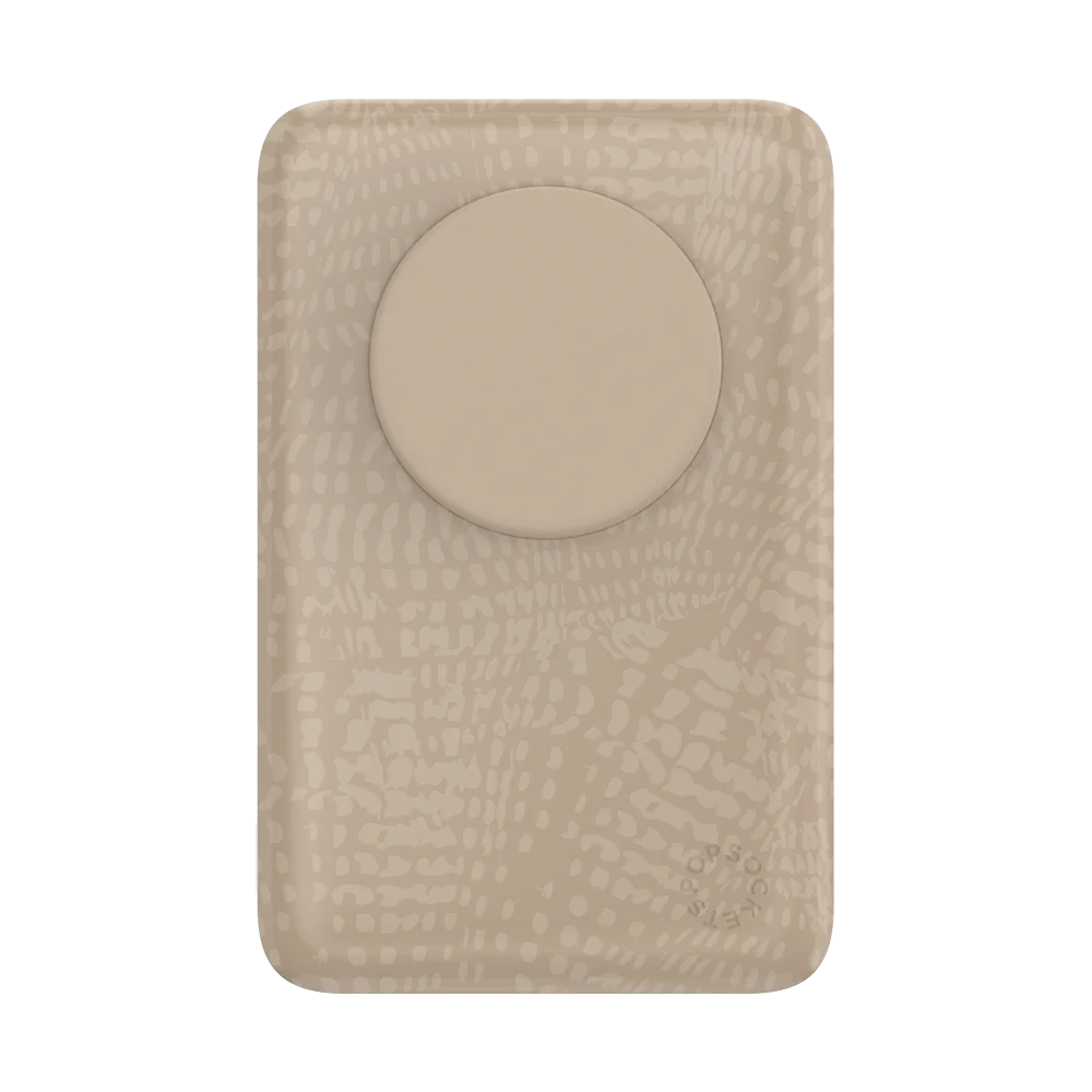 New Neutrals Power