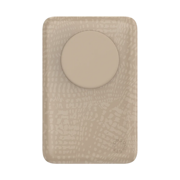 New Neutrals Power