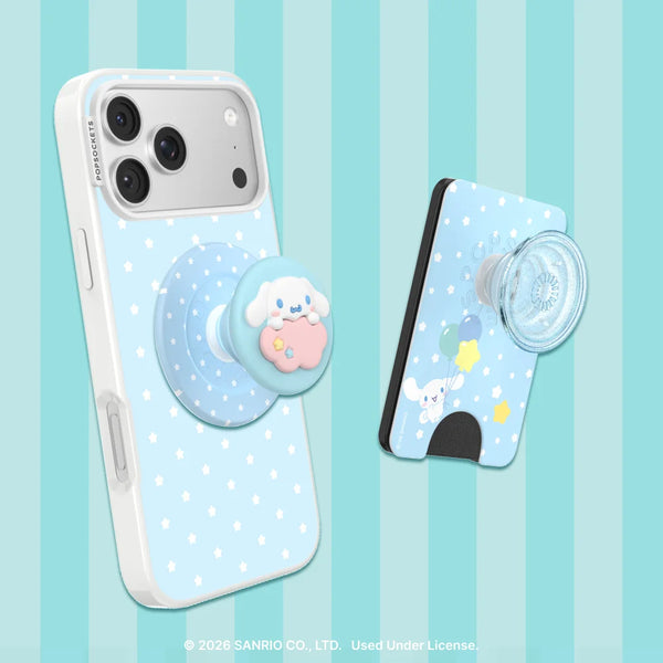 Sanrio Grips