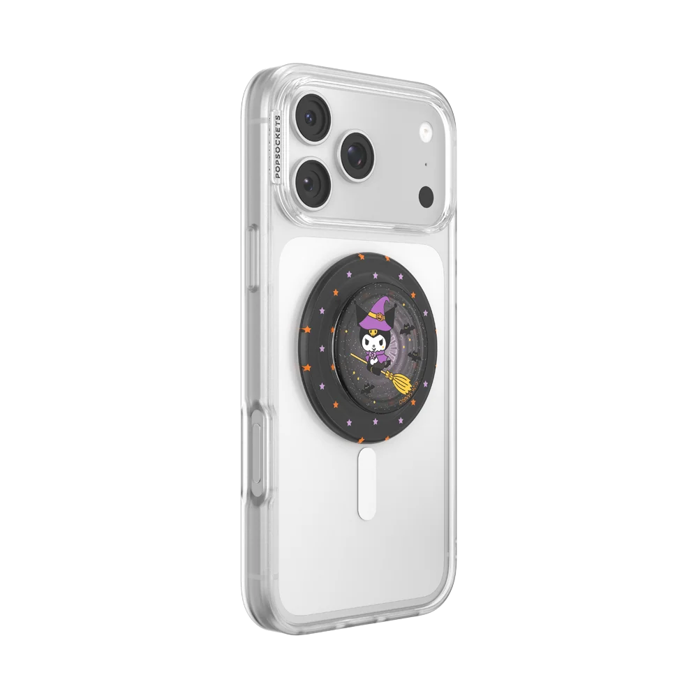 Kitty Halloween Grips