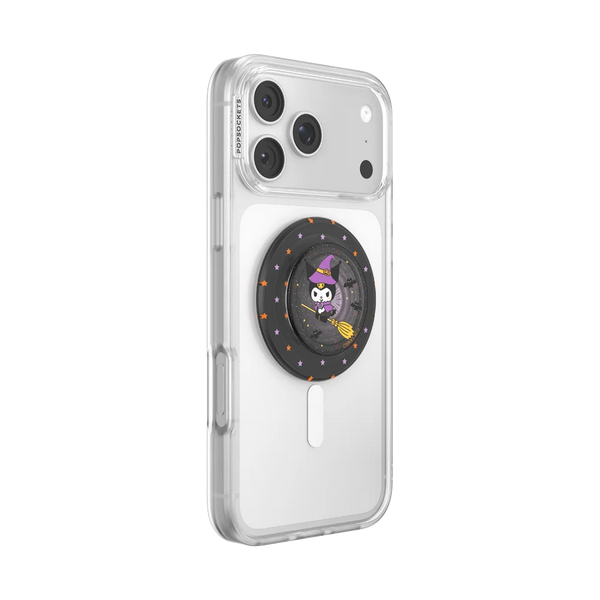 Kitty Halloween Grips
