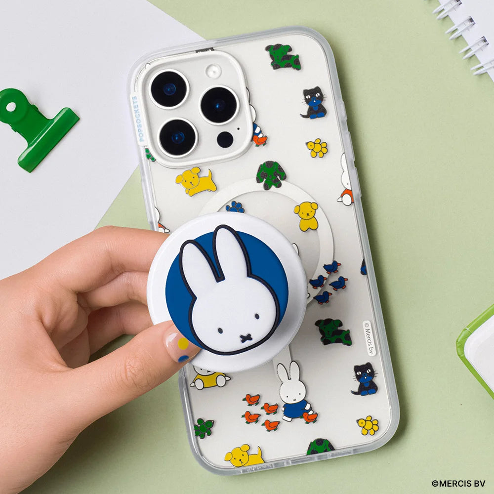 Miffy Case