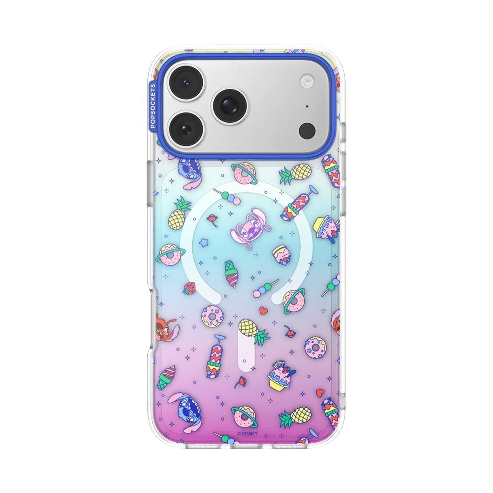 Disney Stitch Case