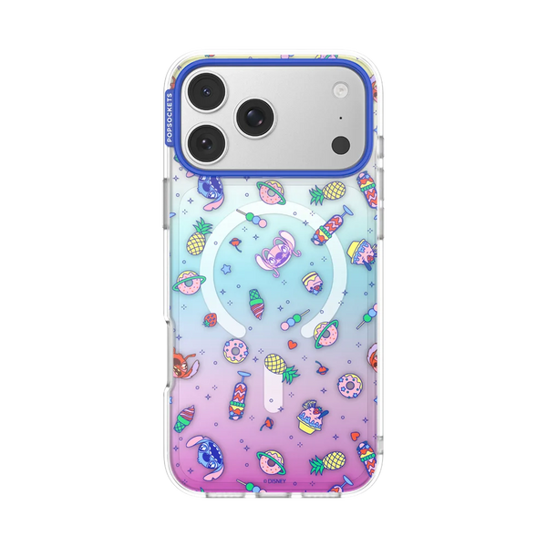 Disney Stitch Case