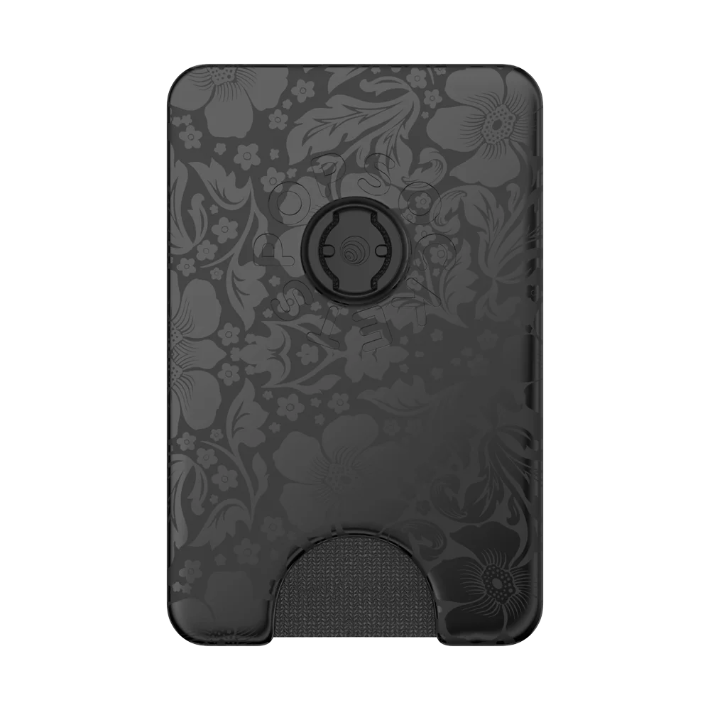 Dark Romance MagSafe PopWallet