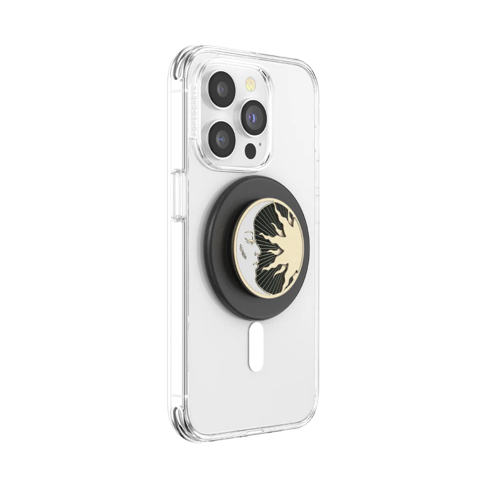 MagSafe Round Enamel