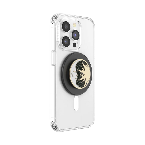 MagSafe Round Enamel