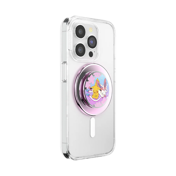 Pokemon Fairy MagSafe Grip