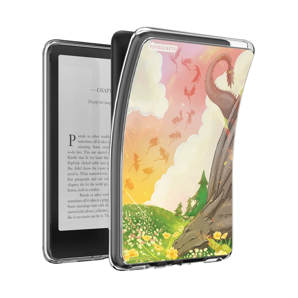 SJM Kindle Magsafe