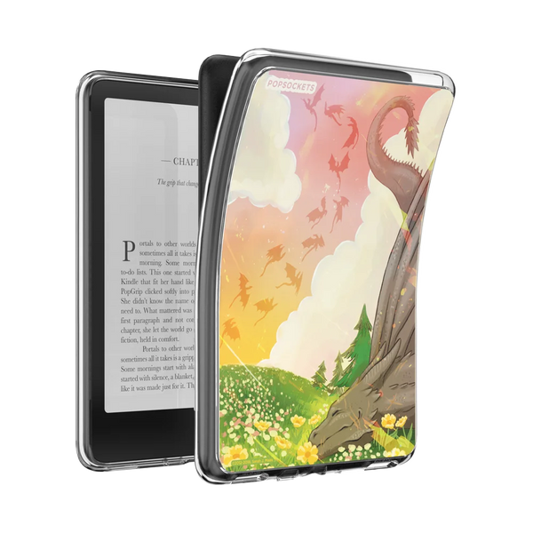 SJM Kindle Magsafe