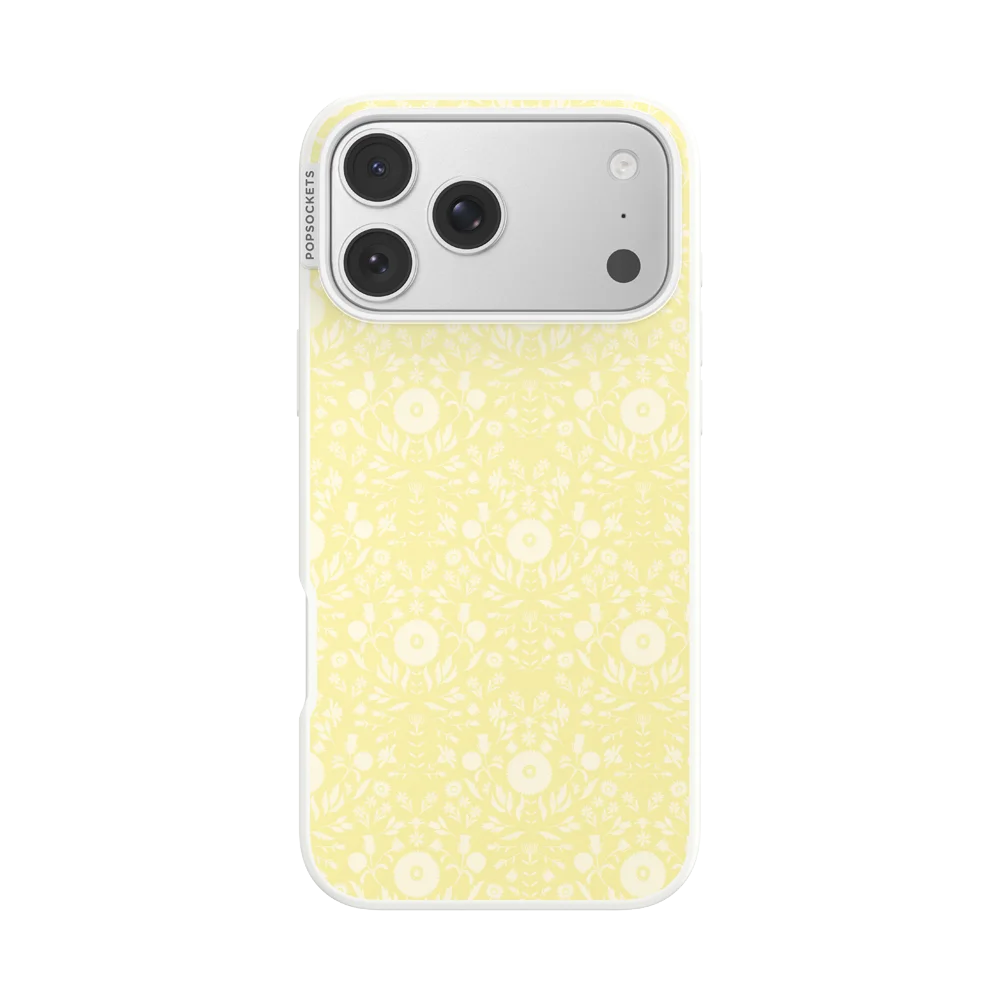 Center Stage Case