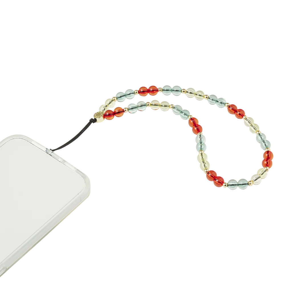 Accessory Wristlet