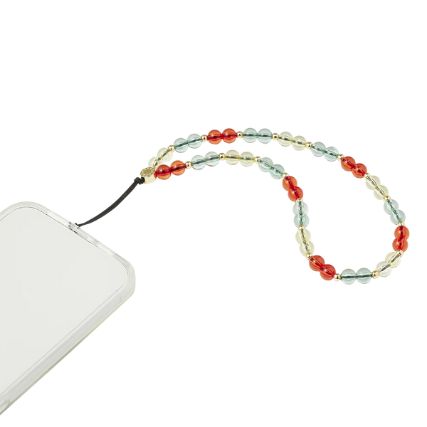 Accessory Wristlet