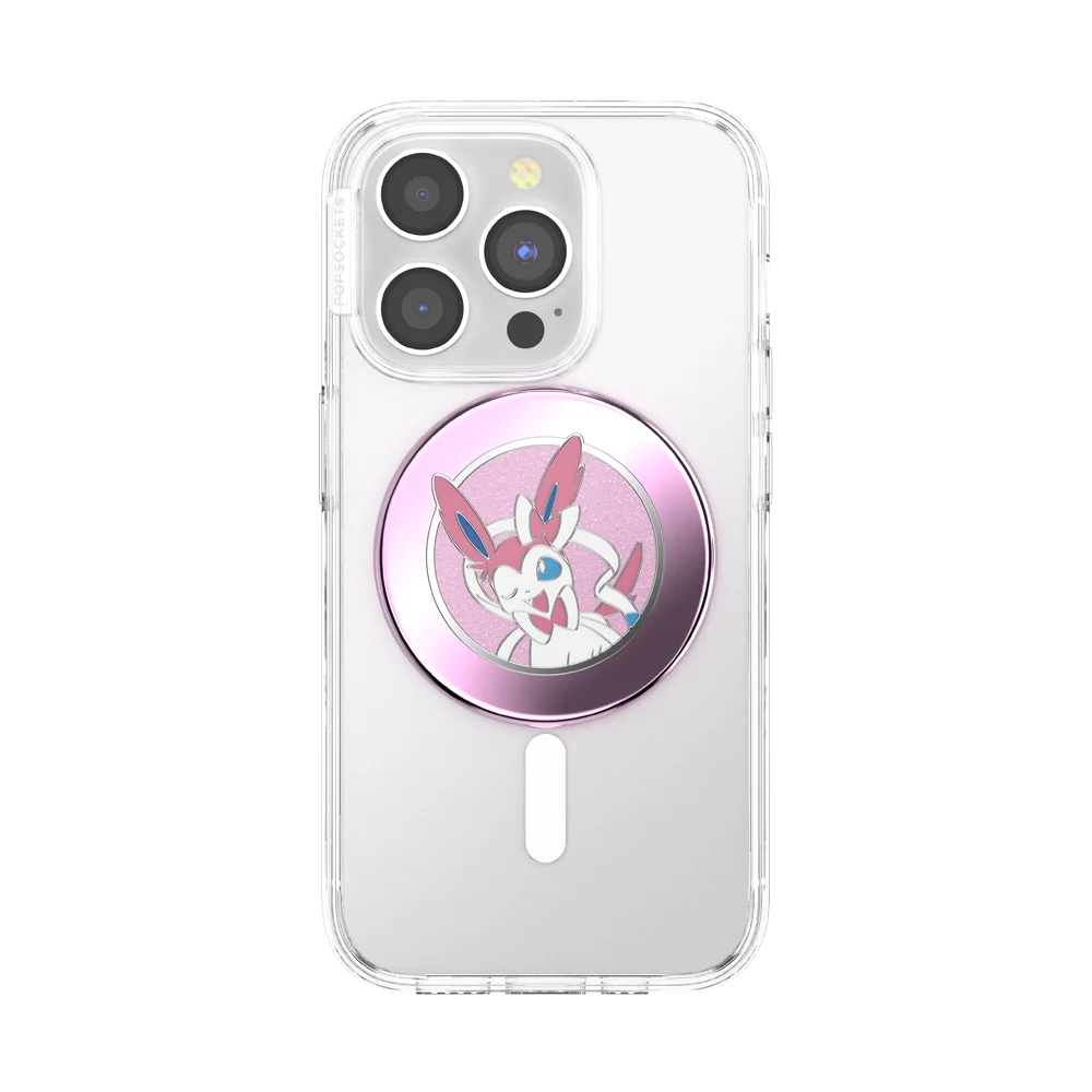 Pokemon Fairy MagSafe Grip