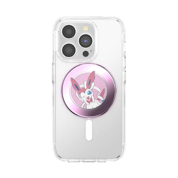 Pokemon Fairy MagSafe Grip