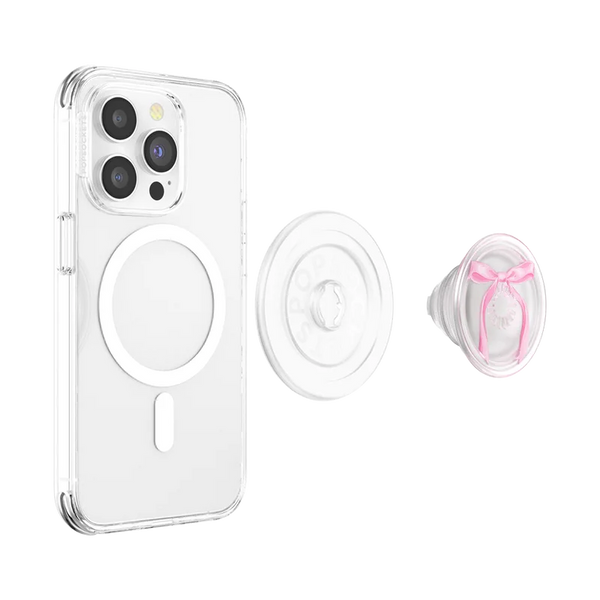 Something Sweet Bows Magsafe Grip