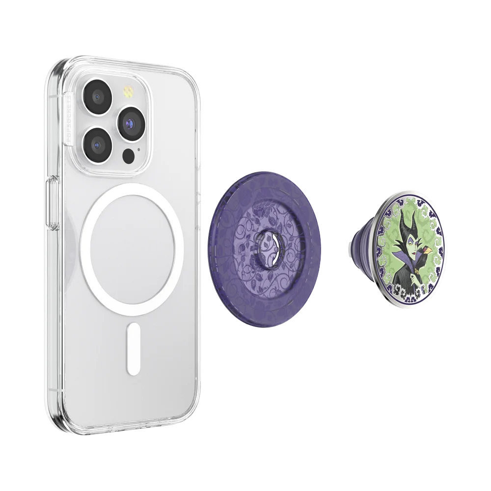 Disney Villains Grip