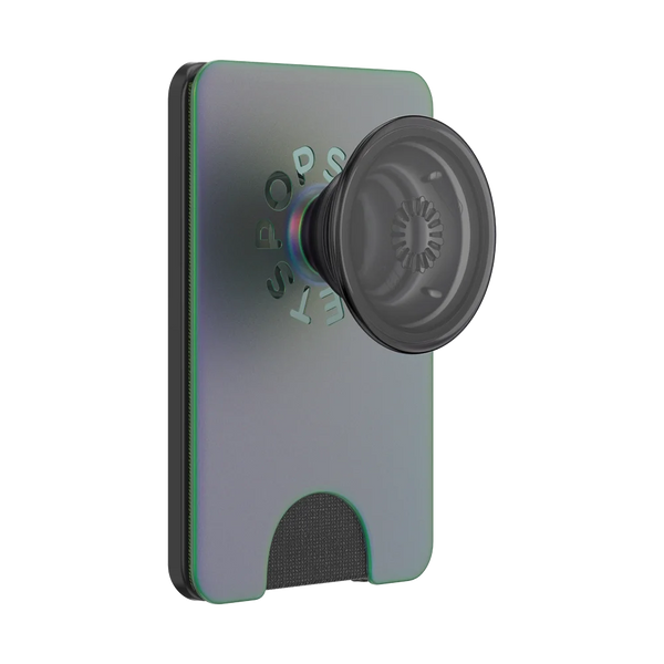 Nocturna MagSafe Wallets