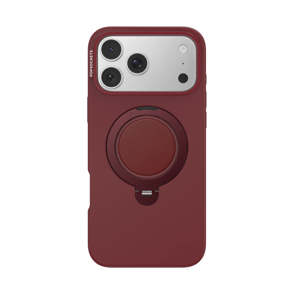 Low-Pro Case