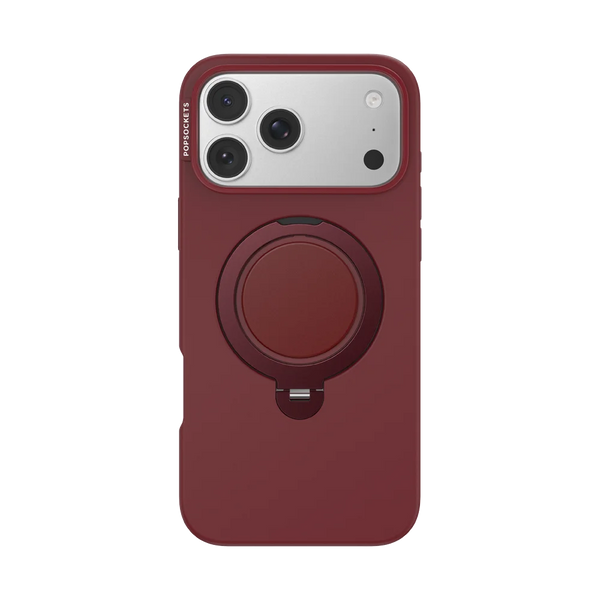 Low-Pro Case