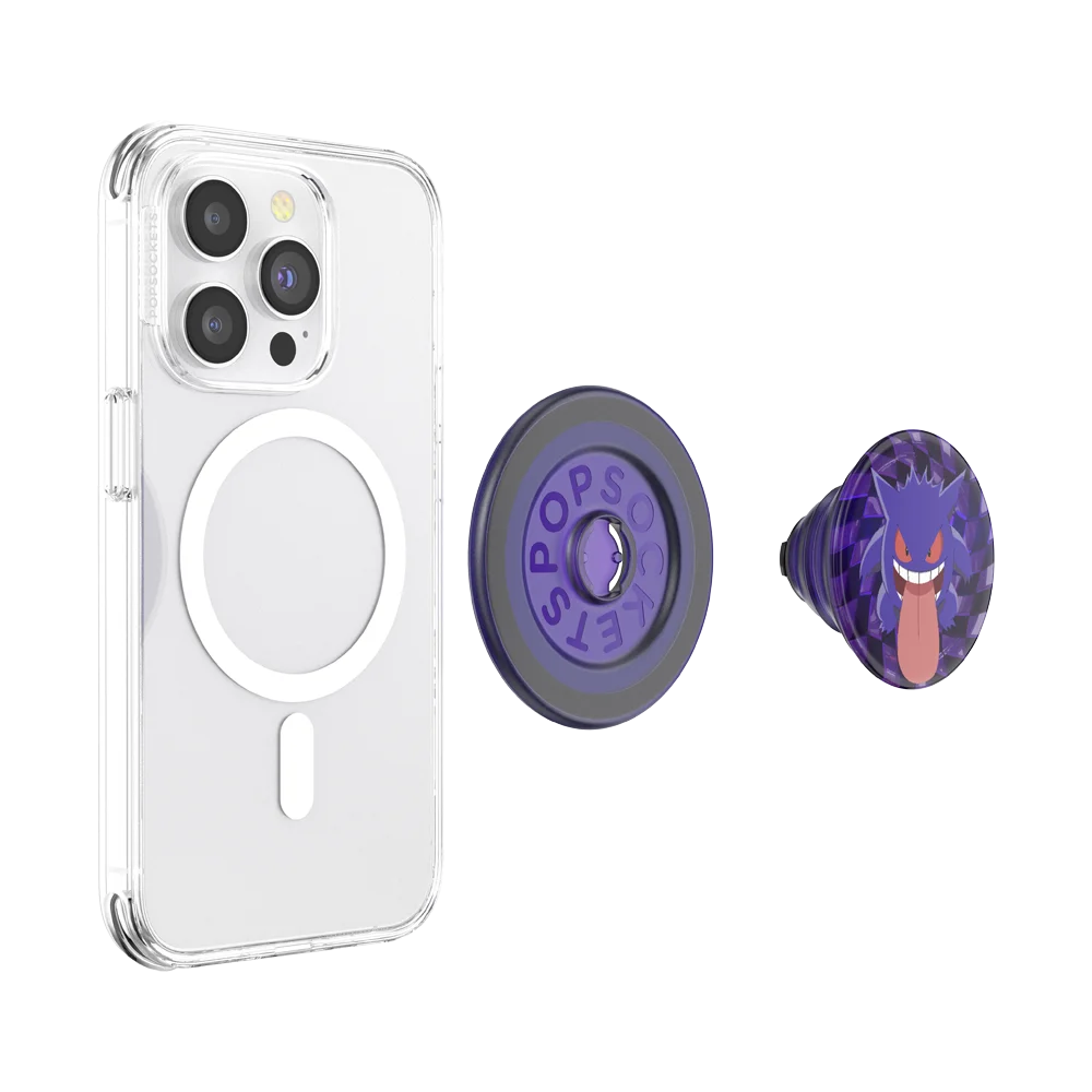 MagSafe Round Pokemon