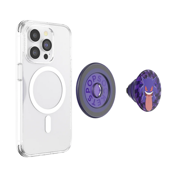 MagSafe Round Pokemon