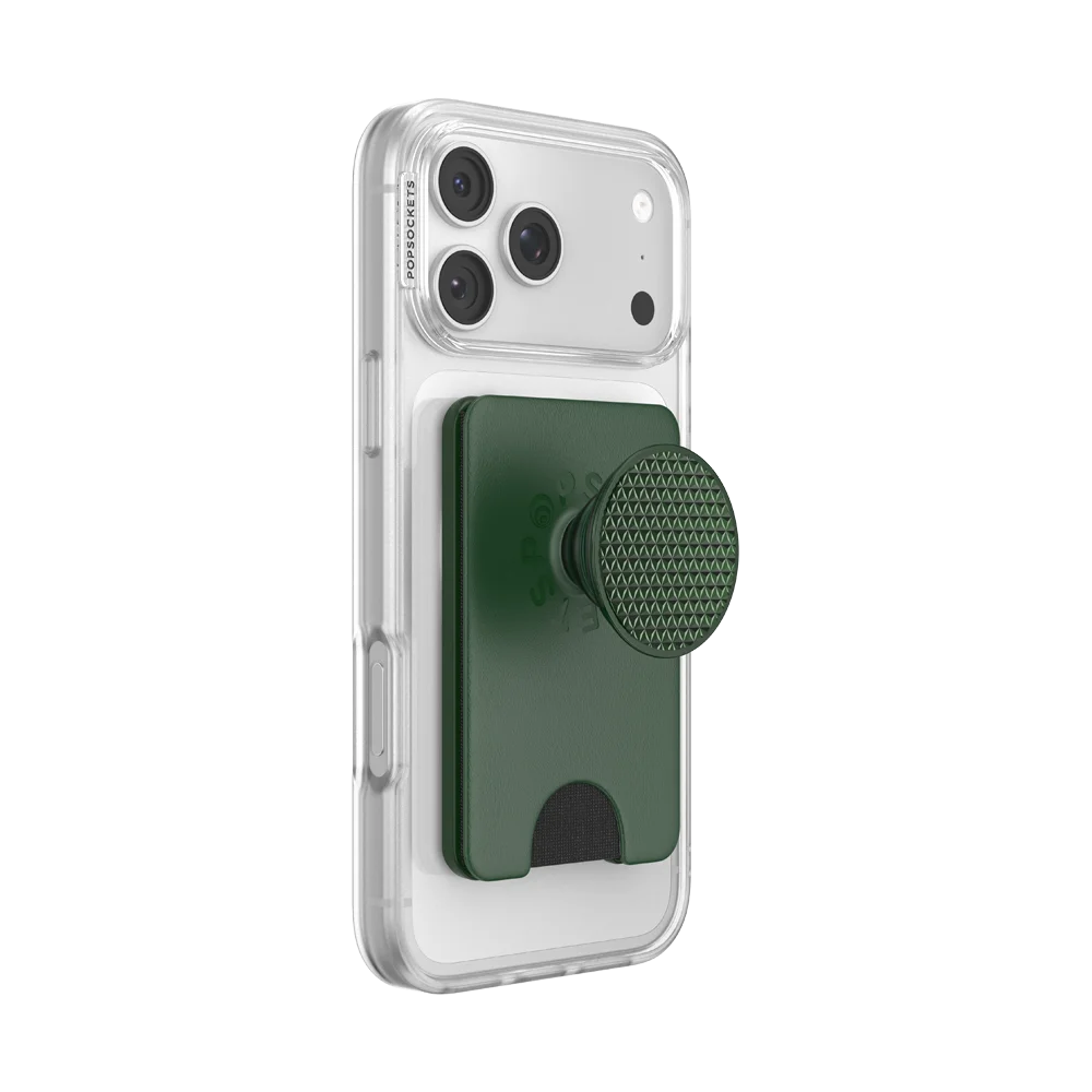 Magsafe Kickout Wallet