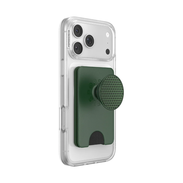 Magsafe Kickout Wallet