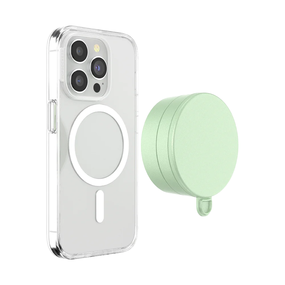 Suction Mount For Magsafe