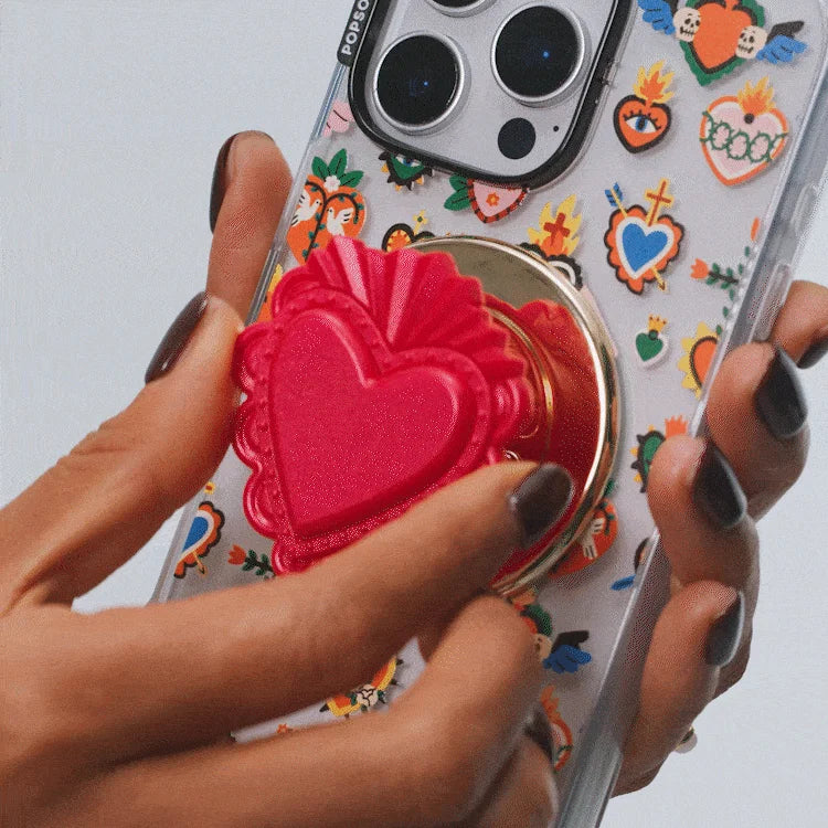 Global Tapestry Grips