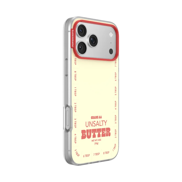 Toast Case