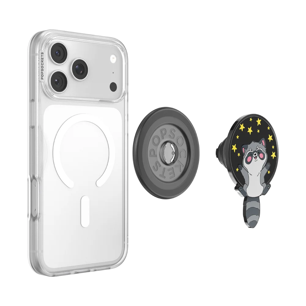 Small Joy Grips