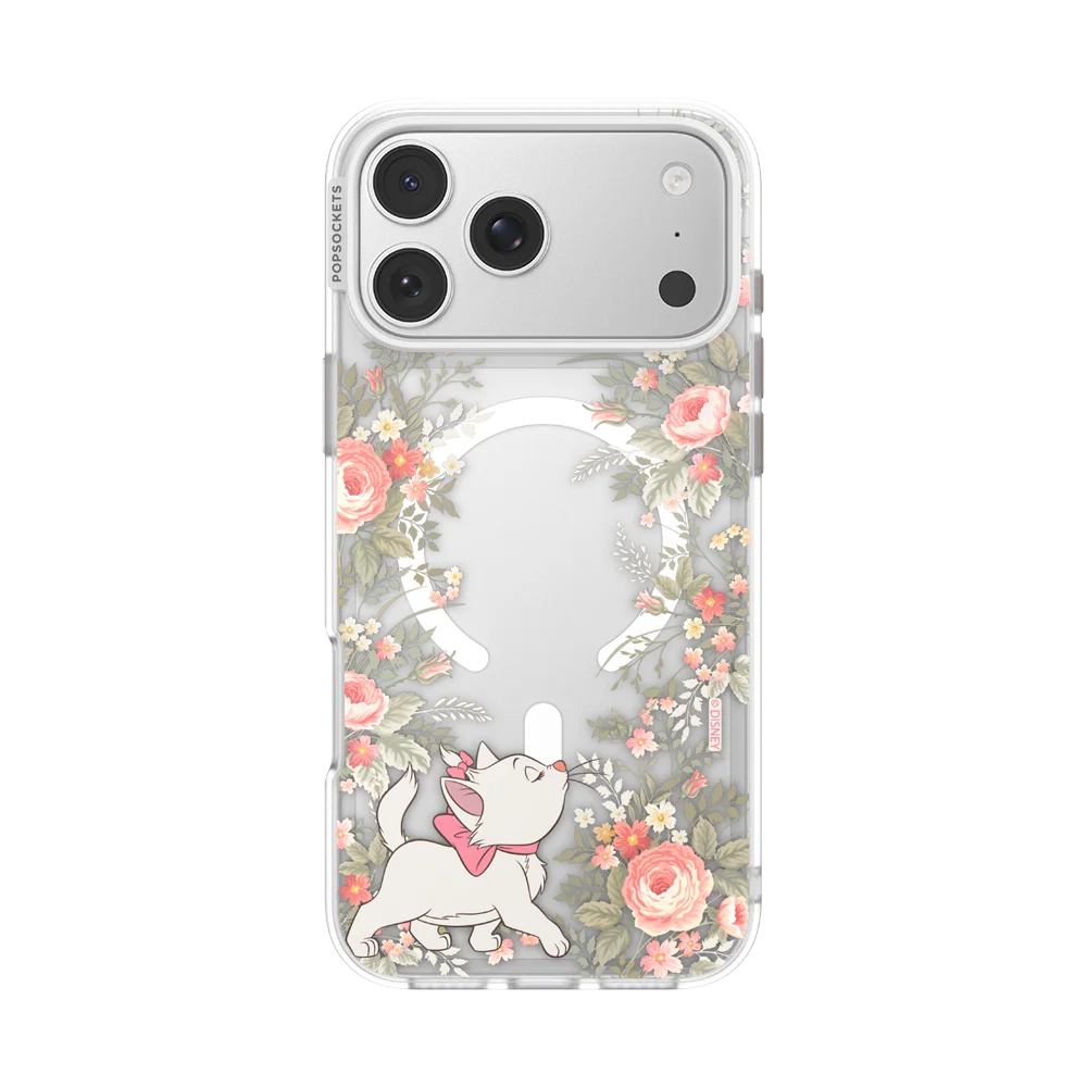 Aristocats MS Case
