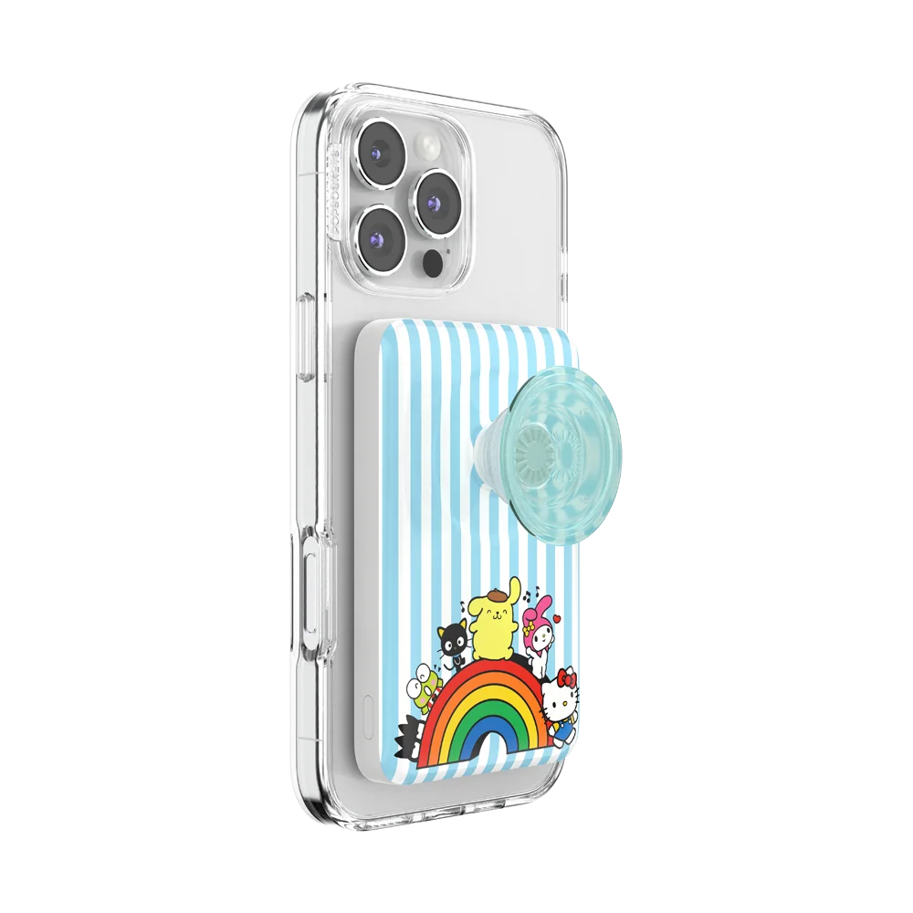 Sanrio Power