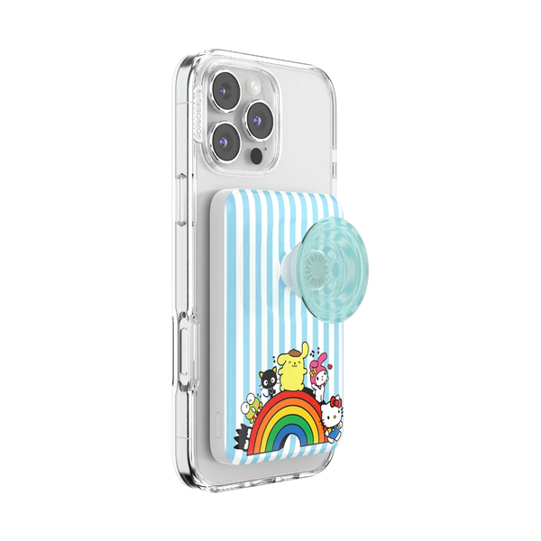 Sanrio Power