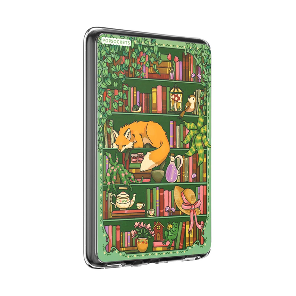 Bookish Kindle Magsafe