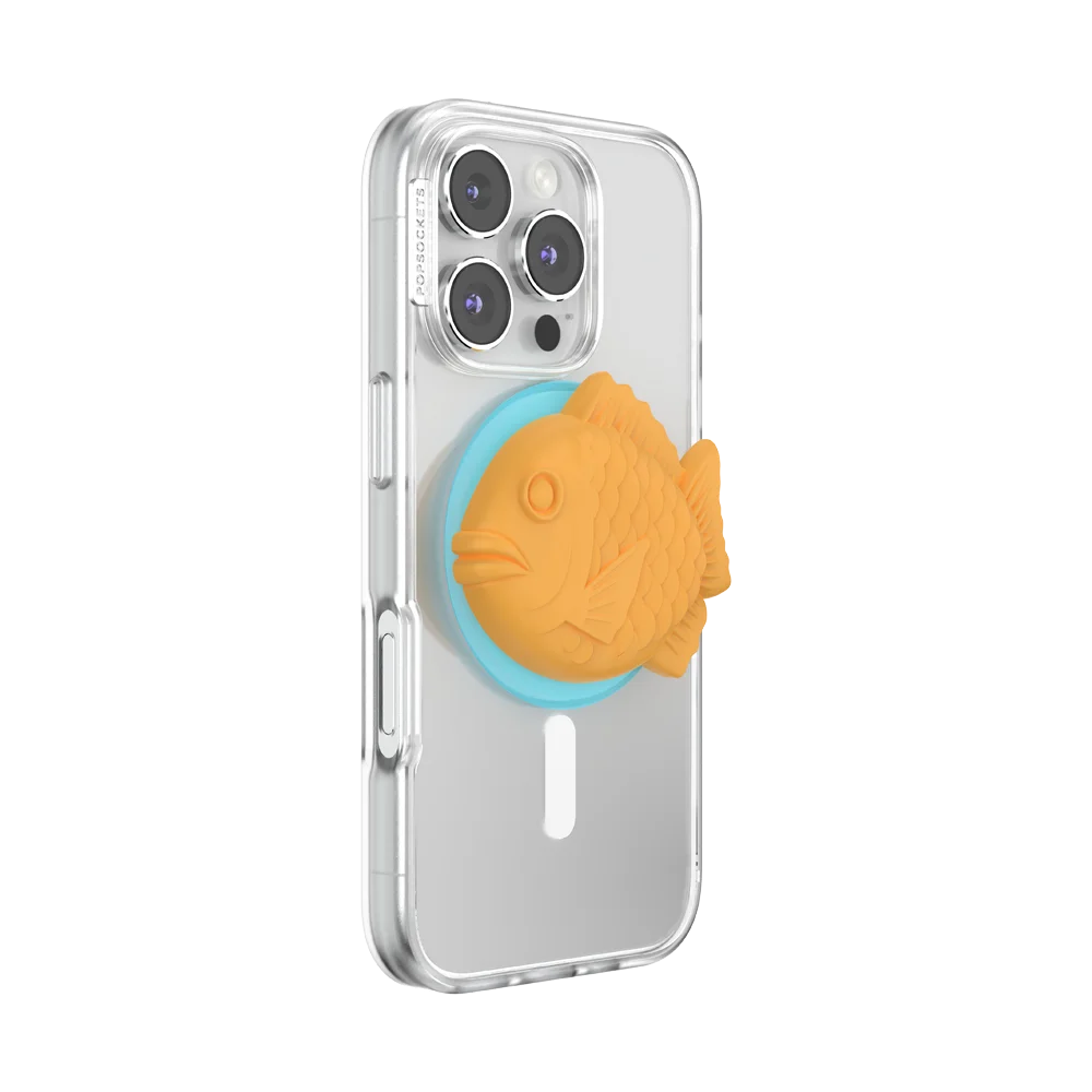 Food Truck Grips
