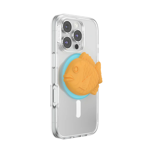 Food Truck Grips