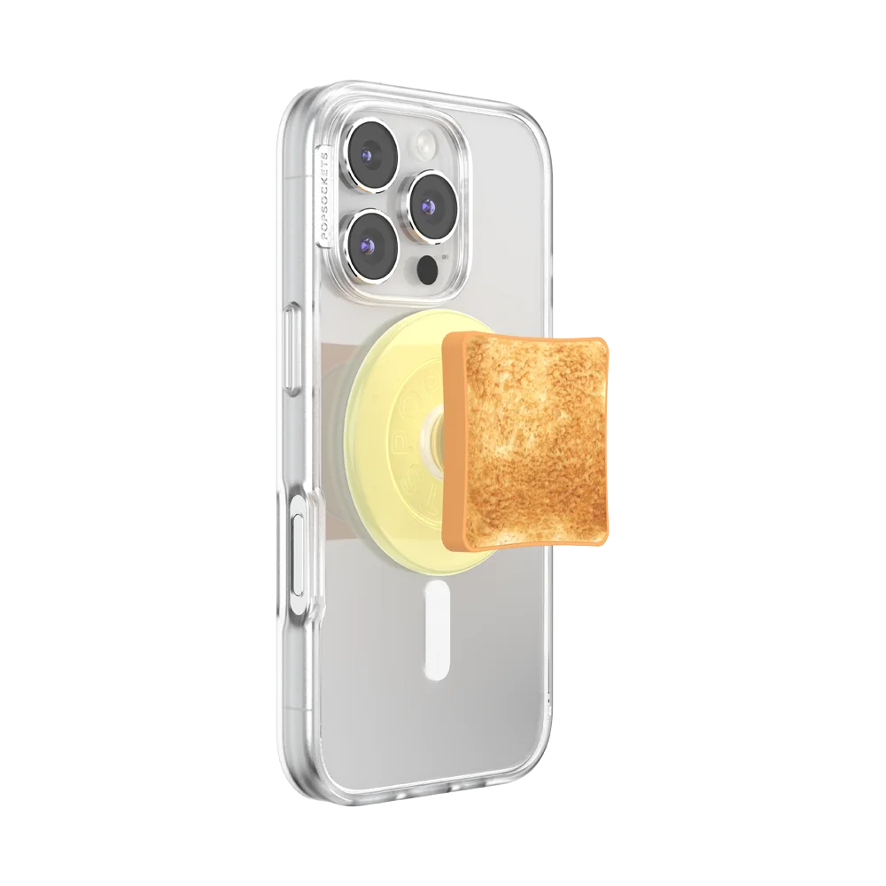 Toast Grips