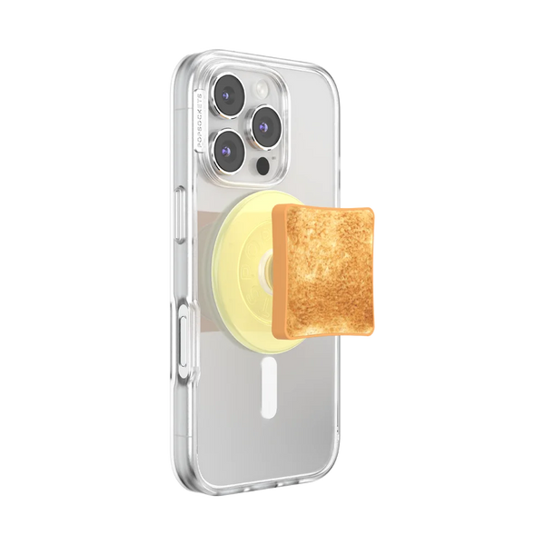 Toast Grips