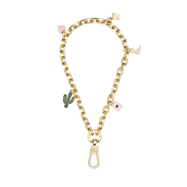 Accessory Wristlet