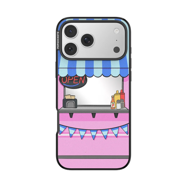 Food Truck Case