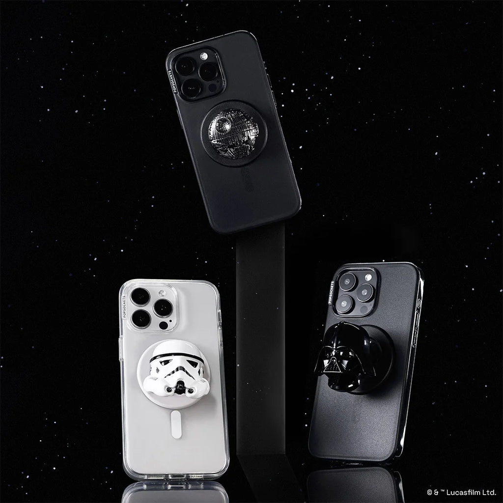 MagSafe Round Star Wars